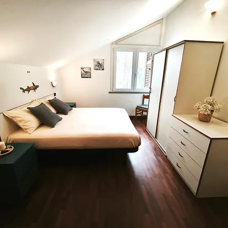 Appartamento Pinarella Bathroom Fantini *
